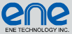 Manufacture Logo for ENE Technology